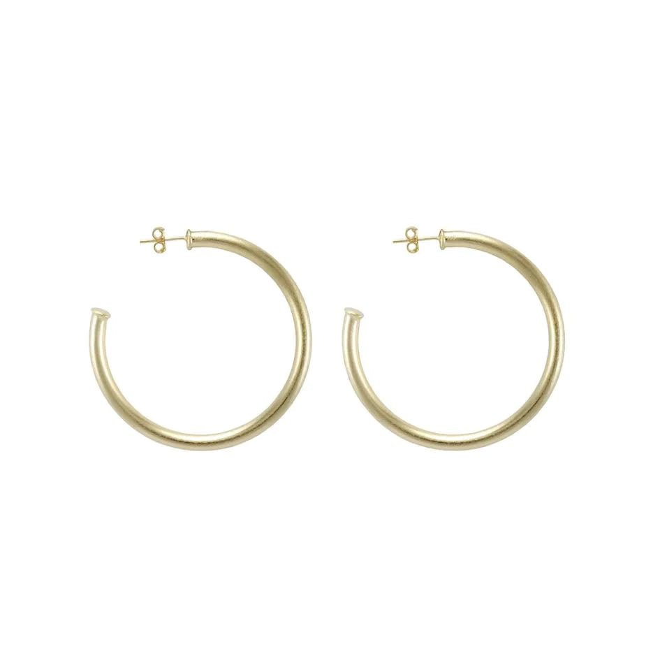 Sheila Fajl EFH Petite Gold