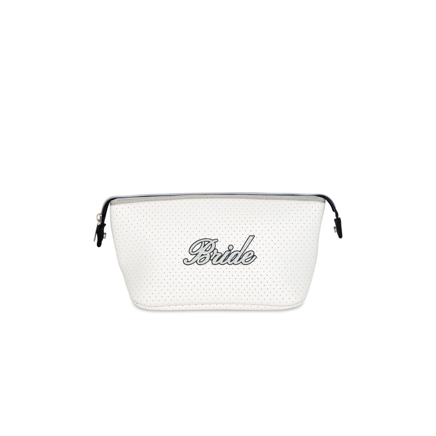 Haute Shore Erin Cosmetic Case - Bride