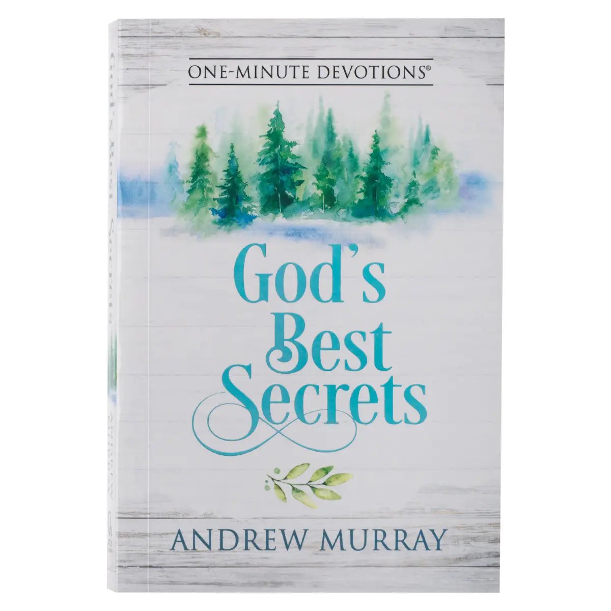 God's Best Secrets