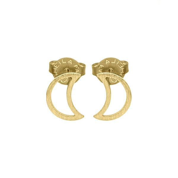 Sheila Fajl - Luna Mia Stud Earrings
