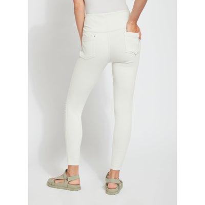 Lysee Samira Moto Ankle Denim